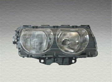 Far Sol Bmw (E38) 728İil 730İil 735İil 740 750 730D (95-01) (Lpg021)