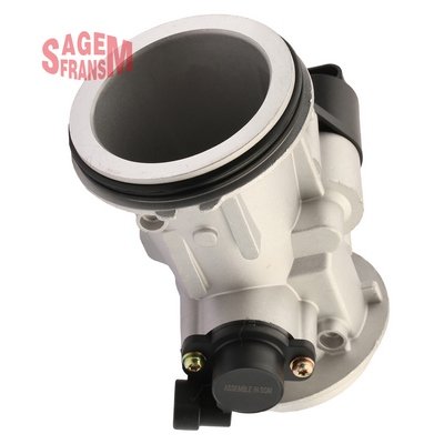 GAZ KELEBEK KUTUSU CLIO 1.4 E7J