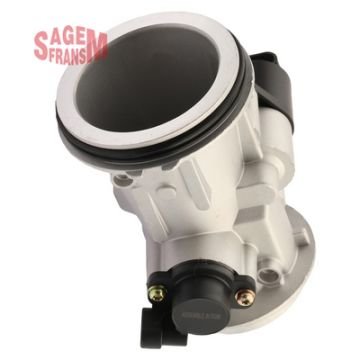 GAZ KELEBEK KUTUSU CLIO 1.4 E7J