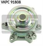 Devırdaım-(Toyota: Corolla 03>07 ''1.4-1.6 Vvtı''/Avensıs 03>08 ''1.6'' )