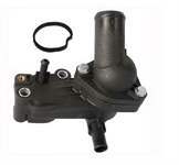 TERMOSTAT GOVDESI (KOMPLE) CONNECT 1,8TDCI 02>13 FOCUS 98>11 MONDEO IV 07>14 S MAX GALXY 06>15 1,8TDCI