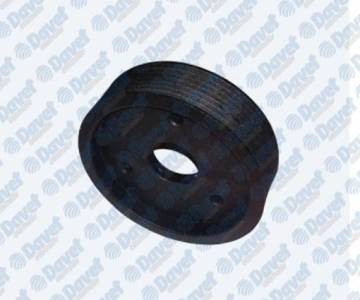 HİD.DİREKS.POMPA KASNAĞI (PLASTİK) MASTER G9U