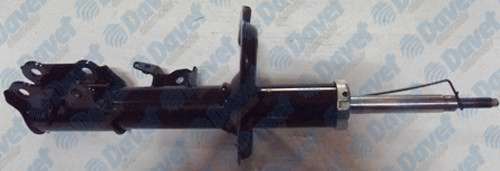 ON AMORTISOR SOL GAZLI HYUNDAI I20 1.2 1.4 08-12 (BENZINLI)