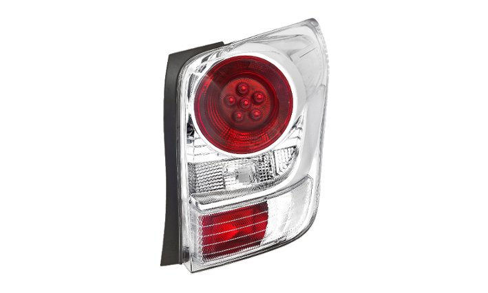 STOP LAMBASI SAĞ VERSO (12-16)