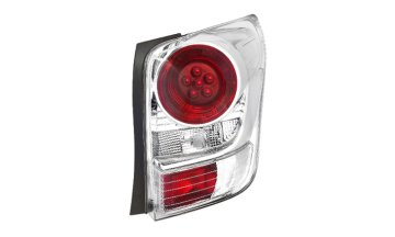 STOP LAMBASI SAĞ VERSO (12-16)