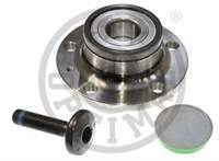 Arka Porya Rulmanı-32Mm (Vw Golf 04-14  Passat 06-15  Audı A3 04-13  Seat Leon  06-13  Skoda Octavıa 04-13)