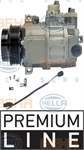 KLIMA KOMPRESORU W203 00>07 CL203 02>08 W204 07>14 C219 02>10 W211 02>08 W220 02>05 VITO W639 03> SPRINTER 96>16