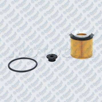 YAG FILTRESI BMW F10 520I 12->   ####