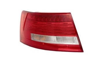 STOP LAMBASI SOL AUDI A6 C6 (04-08)