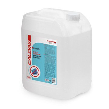EL VE CİLT DEZENFEKTANI (900) 5 LT