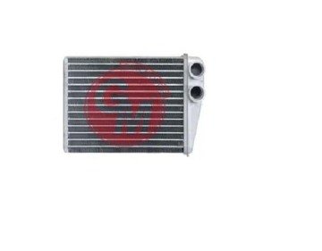 KALORİFER RADYATÖRÜ RENAULT CLIO III 1.5 DCI (05-12) (AL-PL-BRZ)