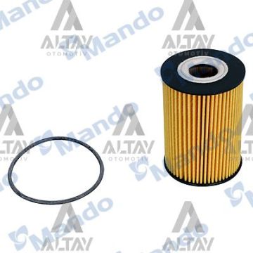 YAĞ FİLTRESİ MASTER II 3.0 DCI 120 / MOVANO II 3.0 DTI