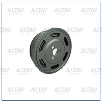 KASNAK KRANK PALIO / ALBEA / PUNTO 1.2 8V