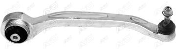 ROTİLLİ KOL A6 04-11 EĞRİ ALT SAĞ