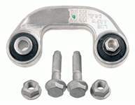 SAG ASKI ROTU-YESIL (AUDI A4 01-08  SEAT EXEO 09-14)
