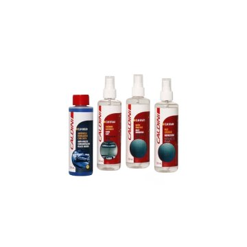 Kışlık Set 4'Lü