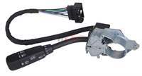 SILECEK / SINYAL KOLU (SASI NO: <A394035 <J036478) E-CLASS W210 96>02 S210 96>00