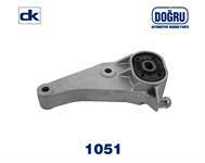 MOTOR KULAK TAKOZU ARKA CORSA C COMBO C MERIVA A TIGRA B Y13DT Z13DT Z14XEP Y17DT Z17DTH