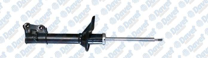 ON AMORTISOR SAG HYUNDAI I10 2013> (MANDO)