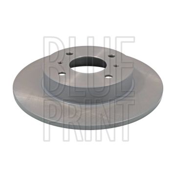 FREN DİSKİ PRIMERA 96-02 / 1.6 / 1.8 / 2.0  SR20 ARKA KAPLAMALI 278-4