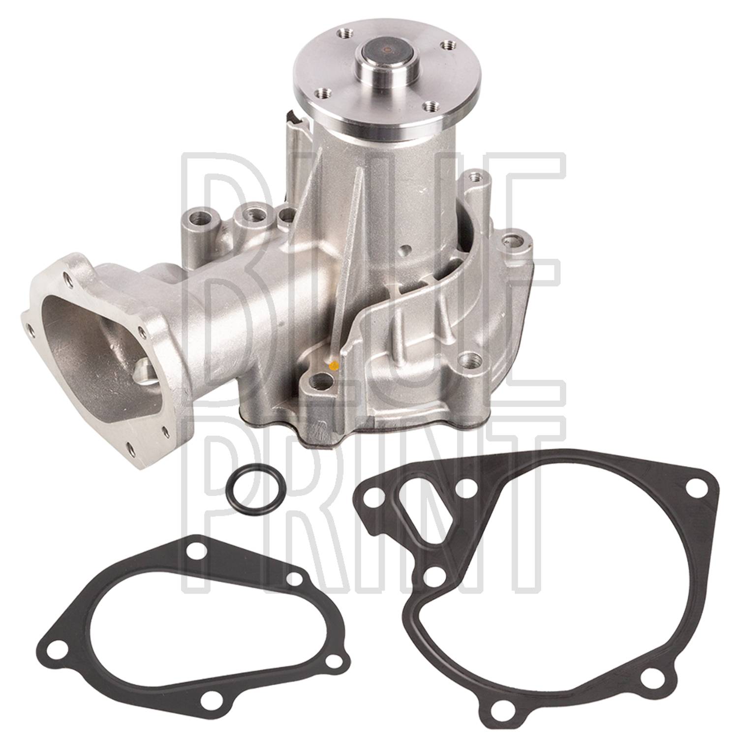 DEVİRDAİM L-200 06=> TRITON