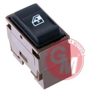 CAM AÇMA ANAHTARI FIAT SLX (TEKLİ)