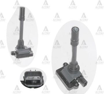 ATEŞLEME BOBİNİ CARISMA  99-05 1.8