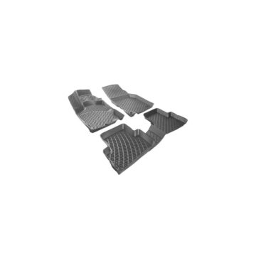 PASPAS 3D HAVUZLU X-MAT CLIO 5  2020+
