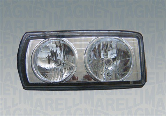 (X) Far Sol Iveco Eurocargo 05/08