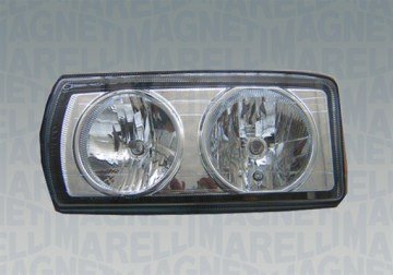 (X) Far Sol Iveco Eurocargo 05/08