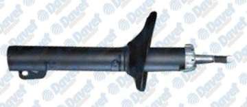 ÖN AMORTİSÖR L/R VW GOLF IV (1997-2005) BORA (1997-2005) SKODA OCTAVIA ( 1998-2010) SEAT LEON (1999>2006) TOLEDO (1997-2006)