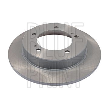 FREN DİSKİ VITARA    88-98 1.6 / SAMURAI 88-00 / JIMNY 98-17 / ÖN DÜZ 290-5