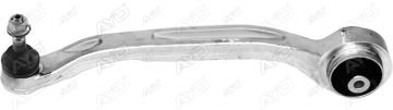 ROTİLLİ KOL A6 04-11 EĞRİ ALT SOL