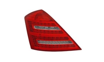 STOP LAMBASI SOL (Facelift, LED) S-CLASS W221 09>13 ORJINAL