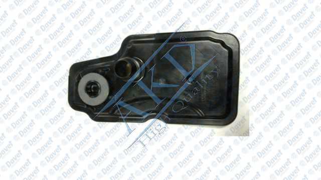 OTOMATİK ŞANZIMAN FİLİTRESİ CRUZE