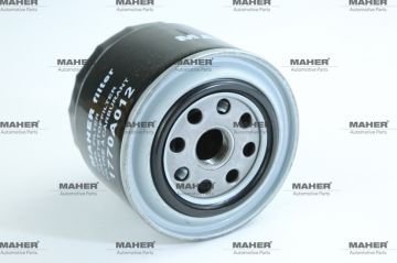 YAKIT FİLTRESİ (MAZOT) L-200 06-09 TRITON