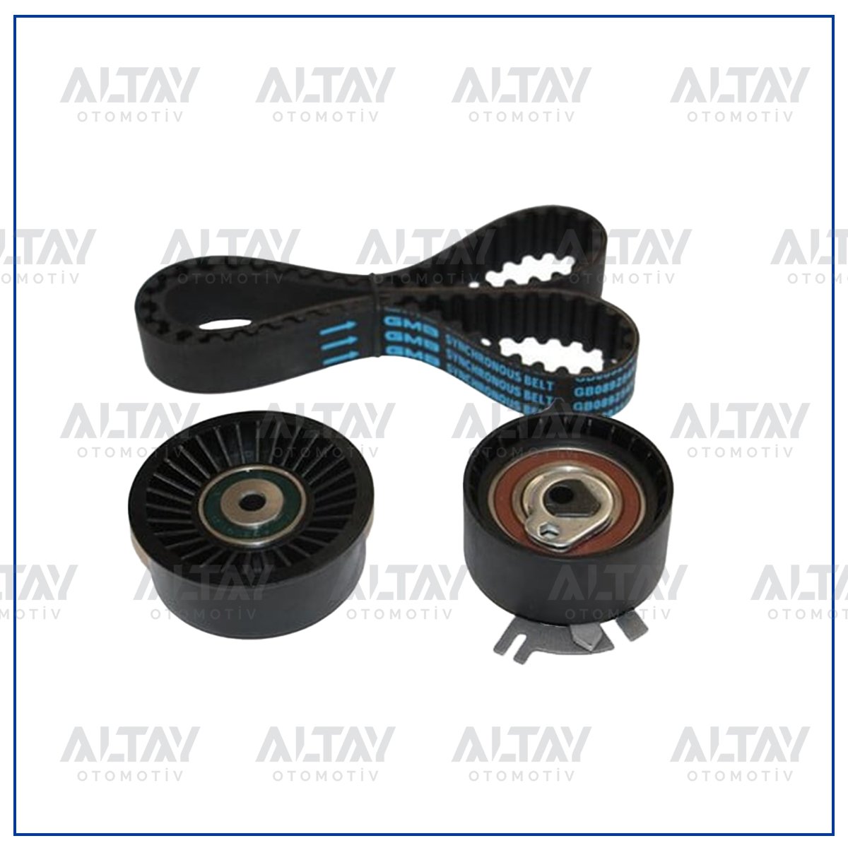 TRİGER SETİ TRAFIC II / MASTER II / MOVANO II / LAGUNA II 2.2DCI-2.5DCI G9T-G9U