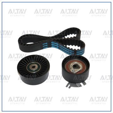 TRİGER SETİ TRAFIC II / MASTER II / MOVANO II / LAGUNA II 2.2DCI-2.5DCI G9T-G9U