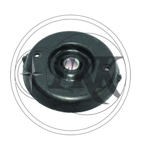 AMORTİSÖR TAKOZU ÖN SAĞ-SOL P307 00=> C4 04=> (TÜM MOTOR TİPLERİ)