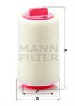 HAVA FILTRESI MINI R60 R56 N47