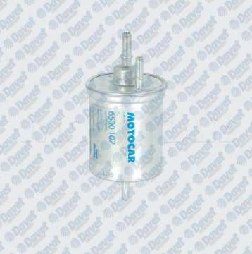 YAKIT FILTRESI AUDI A4 1.8T 04-  4 BAR