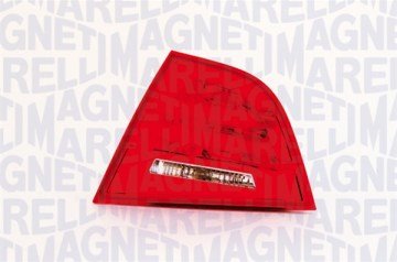 Stop Sol ( İç ) Ledli Bmw (E90) (2005-12.2011) (Llg472)
