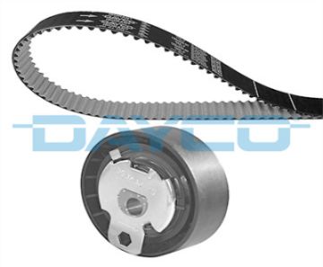 TRIGER GERGI SETI ( TEFLON KAYISLI ) ( FORD: CONNECT 1.8 TDCI 02-13 )