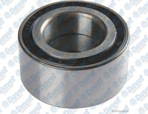 ON / ARKA TEKER RULMANI CR V JAZZ 2,0I 02 09 (38×73×40)