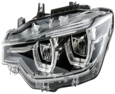 FAR SAĞ  F30 LCİ-F31 LCİ-F35 LCİ BM