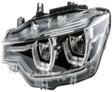 FAR SAĞ  F30 LCİ-F31 LCİ-F35 LCİ BM