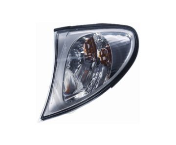 Sinyal Lambası Sol Gri E46/4 Bm