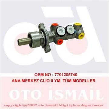 ANA MERKEZ CLIO II Y.M TUM MODELLER