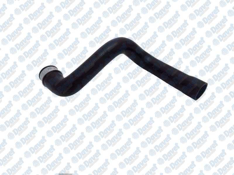 TURBO HORTUMU METAL UCLU CORSA C 1,3 MERIVA A