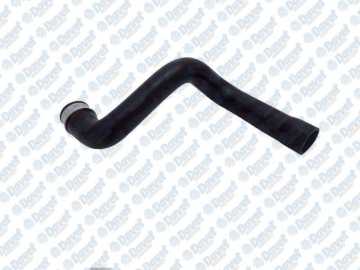 TURBO HORTUMU METAL UCLU CORSA C 1,3 MERIVA A